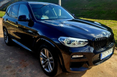 BMW X3 xDrive20d M Sport Edition Wąchock - zdjęcie 5