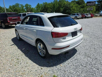 Audi Q3 Quattro / S-Line / niski przebieg Tarnów - zdjęcie 4