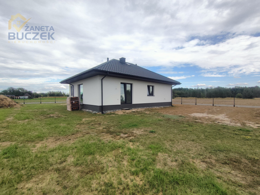 Nowy dom na sprzedaż, Antoniew, gm. Nowa Sucha Antoniew - zdjęcie 5