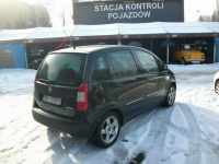 Fiat Idea Bardzo dobry stan/ Mały przebieg! Katowice - zdjęcie 6