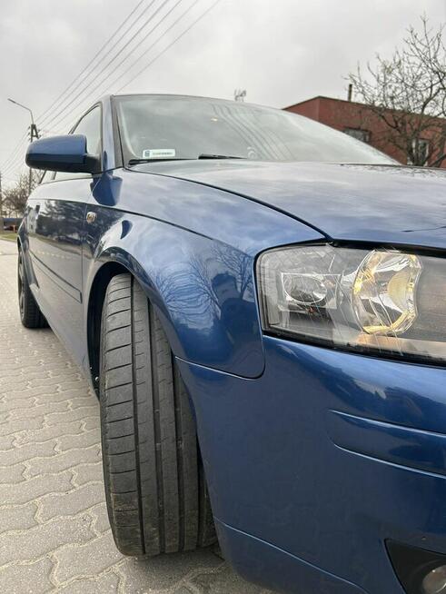 Audi a3 8p 1.9 tdi bkc Zblewo - zdjęcie 3