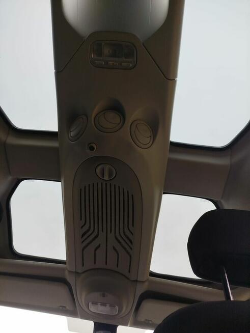 PEUGEOT PARTNER TEPEE 1.6HDI 115KM Wyszków - zdjęcie 6