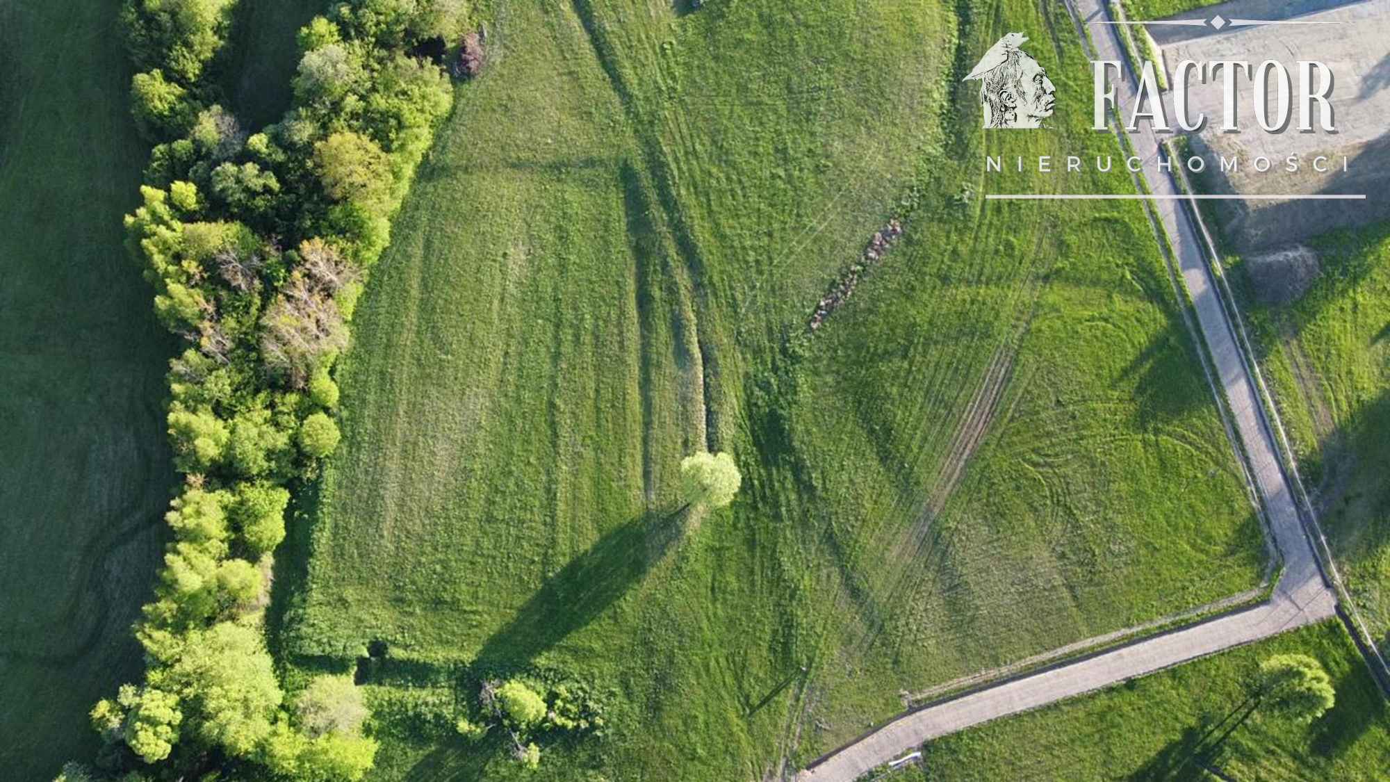 Uście Gorlickie, działka budowlana, 1150S/2025 Uście Gorlickie - zdjęcie 3