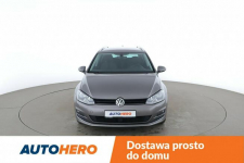 Volkswagen Golf GRATIS! Pakiet Serwisowy o wartości 2000 zł! Warszawa - zdjęcie 10
