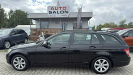 Mercedes C 200 2.2 CDI Navi Elek Klapa Stan BDB z niemiec Żory - zdjęcie 11