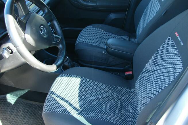 Škoda Roomster 1,6 TDI -90KM ,Super stan Piła - zdjęcie 5