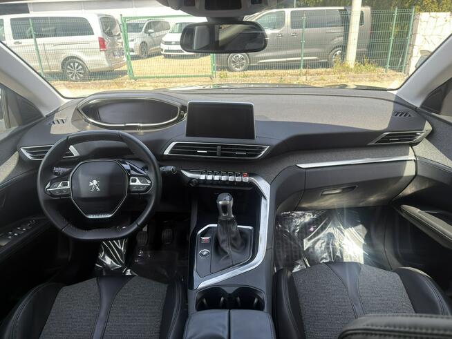 Peugeot 3008 Raty/Zamiana Gwarancja salon PL 1 właściciel serwisowany Gdów - zdjęcie 7