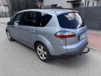 OKAZYJNIE SPRZEDAM Ford S-Max 2007 2.0 TDCI Marki - zdjęcie 2