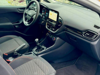 Ford Fiesta LED / Tempomat / Gwarancja / Rybnik - zdjęcie 7