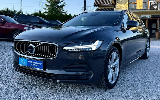 Volvo V90 Lift,Bogata wersja,Serwis,Gwarancja Kamienna Góra - zdjęcie 1