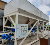 Węzeł betoniarski GPB-18