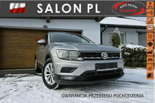 Volkswagen Tiguan serwis ASO