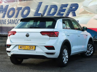 Volkswagen T-Roc 2.0 TDi , R LINE , idealny Rzeszów - zdjęcie 6