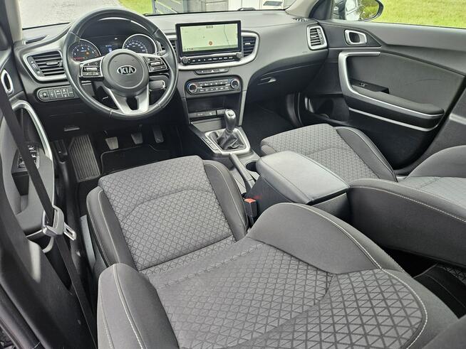 Kia Cee'd Android, Kamera cofania,Wersja L Liszki - zdjęcie 11