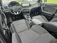 Kia Cee'd Android, Kamera cofania,Wersja L Liszki - zdjęcie 11