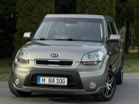 Kia Soul I 1.6 CRDI Attract