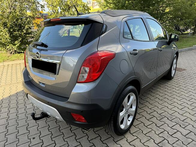 Opel Mokka Kutno - zdjęcie 6