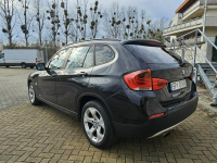 BMW X1 2.0 DIESLE Tarnowskie Góry - zdjęcie 4