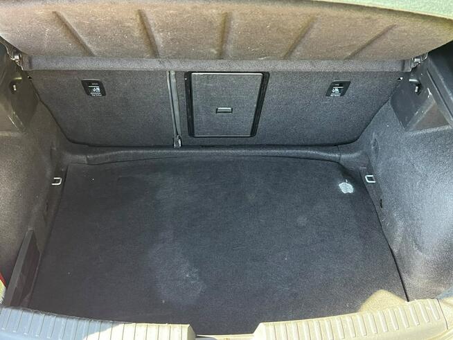 Seat Leon FR 2.0 TDI150KM Bogata wersja Baranowo - zdjęcie 12