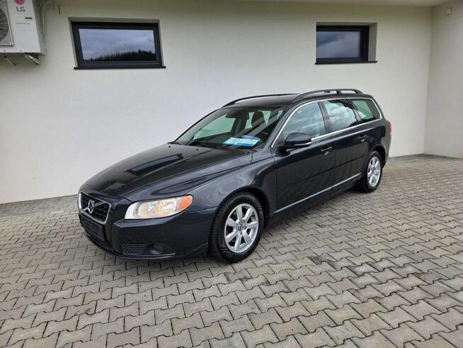 Volvo V70 navi * I-rej 2013 * Raba Niżna - zdjęcie 6