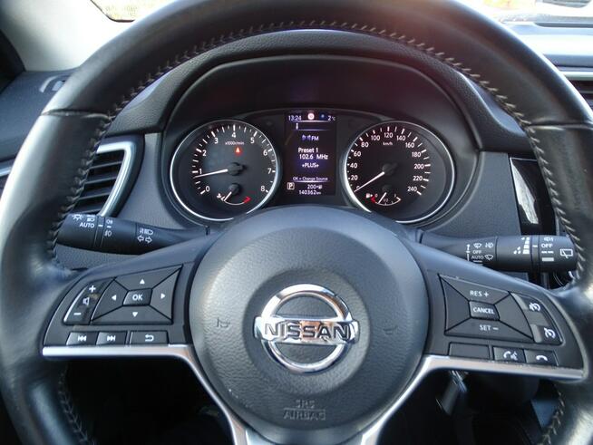 Nissan Qashqai 1.2i(116KM) FULL SERWIS!!! Białogard - zdjęcie 8