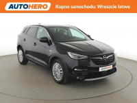 Opel Grandland X full led automat navi kamera auto klima AGR Warszawa - zdjęcie 10