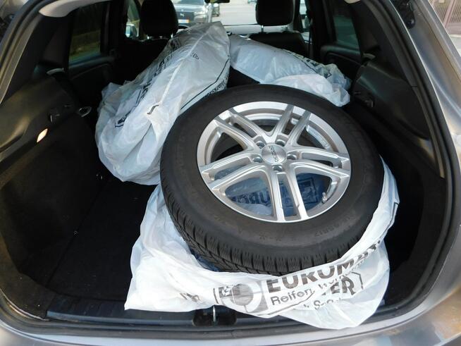Mercedes GLA 200 2.0CDI z Gwarancją Bezwypadkowy Żyrardów - zdjęcie 12