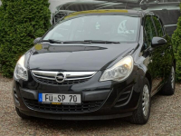 Opel Corsa D, 2012r., 1.4 Benzyna, Gwarancja! Kościerzyna - zdjęcie 9