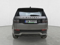 Land Rover Discovery Poleasingowe.pl BZ Komorniki - zdjęcie 6