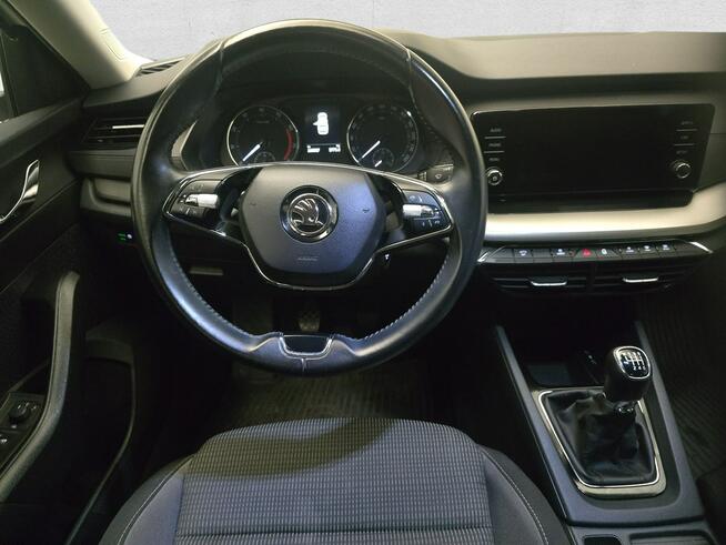 Škoda Octavia Poleasingowe.pl BZ Komorniki - zdjęcie 10