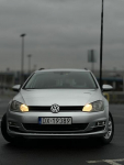 Volkswagen Golf 7 //1.6 TDI//2014r Fabryczna - zdjęcie 2