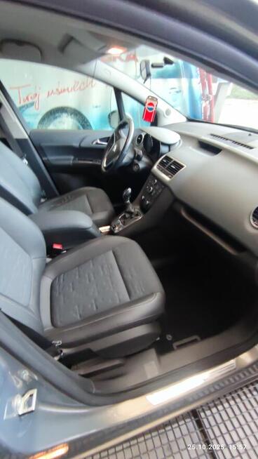 Opel Meriva B turbo Gliwice - zdjęcie 9