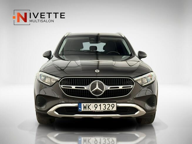 Mercedes GLC 220 2,0 220 d 4MATIC(197 KM) Salon PL Fv23 Warszawa - zdjęcie 8