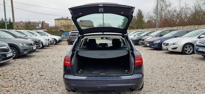 Audi A6 2.0 TDI Płock - zdjęcie 9