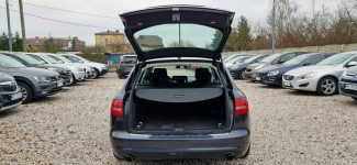 Audi A6 2.0 TDI Płock - zdjęcie 9