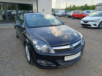 Opel Astra PółSkóra *BI-Xenon *Climatronic *1 wł *Serwis *GWARANCJA Chrzanów - zdjęcie 9