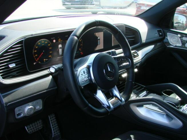 Mercedes GLE Komorniki - zdjęcie 7