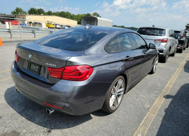BMW 440 B58 / M-Pakiet / Bardzo zadbany Białystok - zdjęcie 4