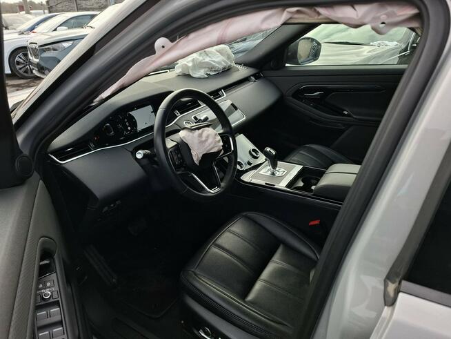 Land Rover Range Rover Evoque SE Virtual Cockpit Aut. AWD Gliwice - zdjęcie 11