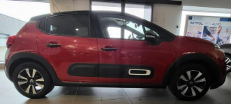 Citroen C3 MAX - AUTOMAT / Bezwypadkowy / Polska / Książka s. Studzienice - zdjęcie 4