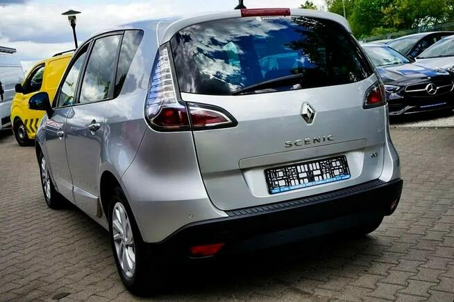 Renault Scenic 1,5DCI NAVI, 110KM, 2015r. Płock - zdjęcie 4