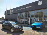 Opel Astra 1.6 benzyna 115km