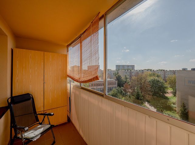 3 pokoje | 63.5m² |ul. Wierzbowa | Antoniuk Białystok - zdjęcie 12