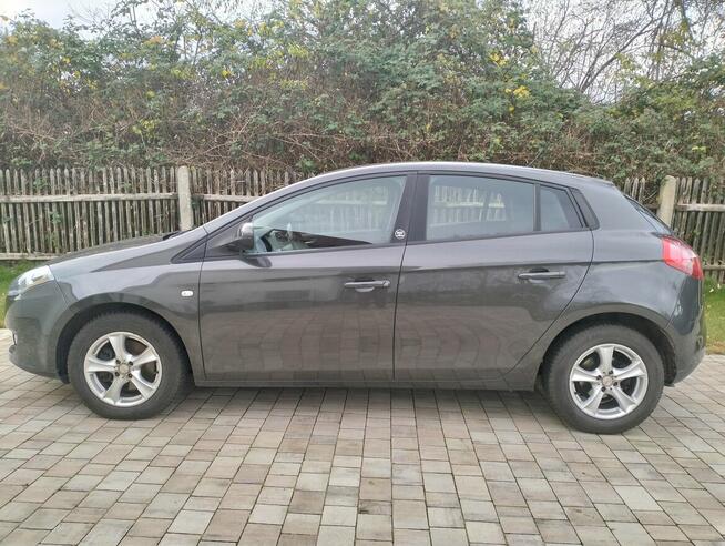 Fiat Bravo 1,6/120 KM diesel Oborniki Śląskie - zdjęcie 3