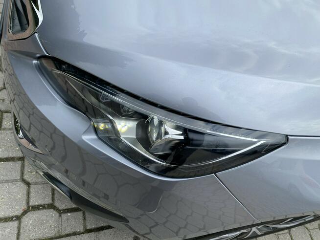 Peugeot 308 1.6 125 KM Full LED, Panorama, Navi ! Tarnowskie Góry - zdjęcie 11