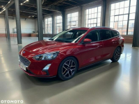 Ford Focus Bezwypadowy serwis ASO stan wzorowy Kraków - zdjęcie 3