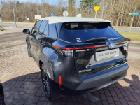 Toyota Yaris Cross 2022/SALON POLSKA/stan bdb/1wł/gwarancja Ełk - zdjęcie 5