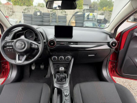 Mazda 2 navi, klima, gwarancja! Zbąszyń - zdjęcie 6