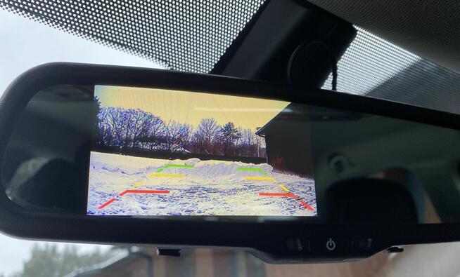 Opel Astra J - Mega Wyposażenie - BEZWYPADKOWA - KOLOR Legionowo - zdjęcie 10