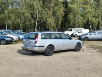 Ford Mondeo 2004r. 2,0 Benzyna Warszawa - zdjęcie 5